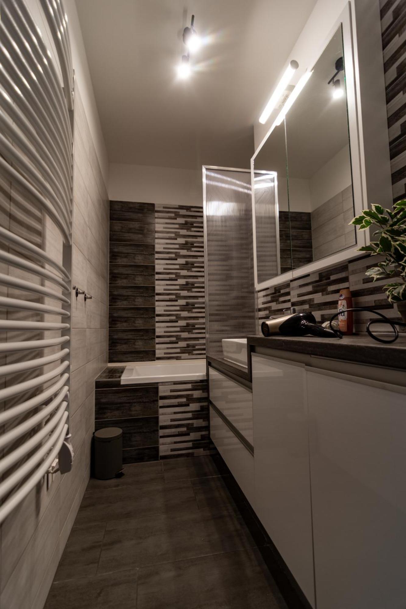 Tisza River Apartman Szeged Exteriör bild